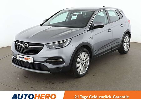 Opel Grandland X 1.6 Plug-in Hybrid 4 INNOVATION Aut.*NAVI*CAM*SHZ*