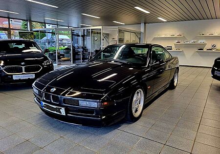 BMW 850 850CSi