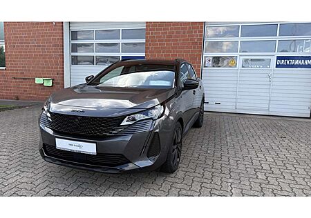 Peugeot 3008 1.6 GT KAMERA AHK ACC AKTIVSITZE PANO