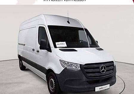 Mercedes-Benz Sprinter 211 CDI Standard VA