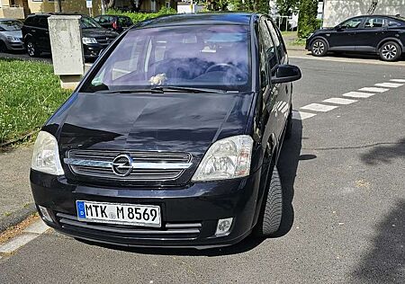 Opel Meriva 1.6 16V Edition