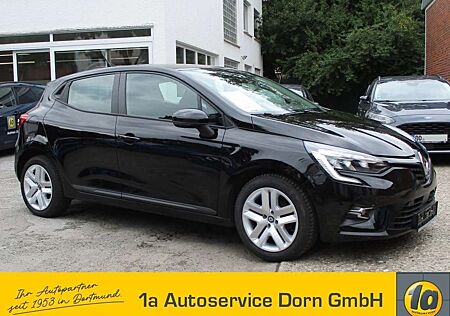 Renault Clio Equilibre 1.0 SCe LED*Navi*KeyLess*Kamera*S.Heft