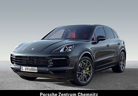 Porsche Cayenne E-Hybrid Platinum Ed.;PDCC;PCCB;Soft-Close;ACC