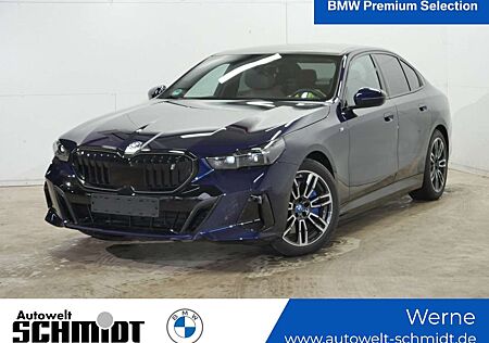 BMW i5 xDrive40 M Sport / NP= 102.350,- / Panorama