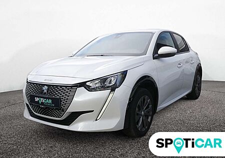 Peugeot e-208 Active Pack KLIMA PDC SHZ NAVI LED