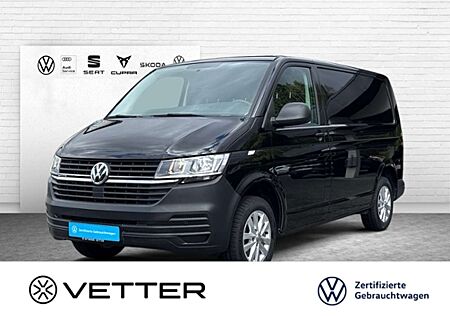 VW T6 Transporter Volkswagen T6.1 Transporter Kasten 4MOTION DSG LIMA ALU