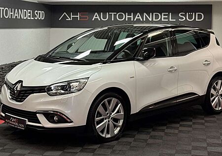 Renault Scenic Limited Deluxe*NAVIGATION*KAMERA*