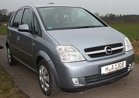 Opel Meriva 1.6 16V Cosmo