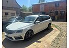 Skoda Octavia RS