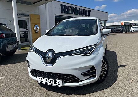 Renault ZOE RIVIERA R135 Z.E. 50 INKL BATTERIE (GJR/CCS)