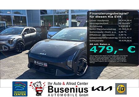 Kia EV4 81 kWh FWD Earth +Tec+So+WIC+Dri+Des+Up+19Zoll