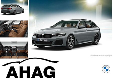 BMW 530 d xDrive Tour M Sport Adapt.LED 19" Lenkradhz