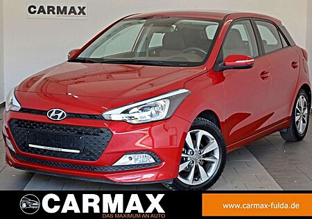 Hyundai i20 Trend, PDC, Shzg, Ohne EU Zulassung !