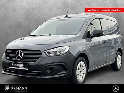 Mercedes-Benz Citan Citan 110 Kasten Worker Plus MBUX Tempomat