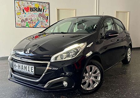 Peugeot 208 ACTIVE EINPARKHILFE TEMPOMAT