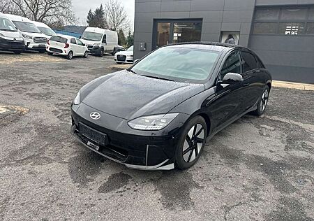 Hyundai IONIQ 6 Techniq 53 kWh,360°+Headup+Navi+LED