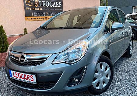 Opel Corsa D Active, 85 ps/Navi/Tempomat /TOP