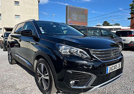 Peugeot 5008 Allure ALU NAVI KAMERA 360° PANORAMADACH