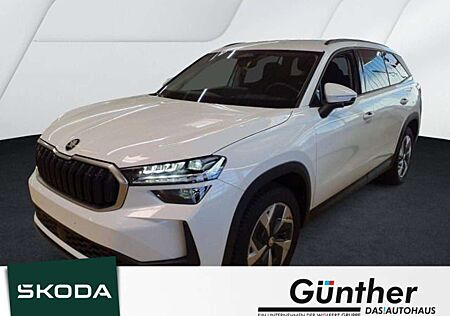 Skoda Kodiaq 2.0 TDI 4x4 Selection +AHK+HEAD-UP+MATRIX