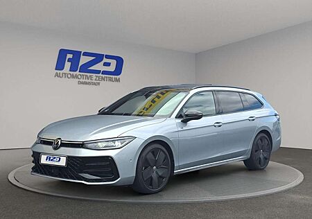 Volkswagen Passat Variant Passat R-Line 4Mo STNDHZ PANO AHK 5J-GARANTIE H&K
