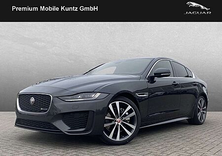 Jaguar XE D200 RWD R-Dynamic S Winter+ACC
