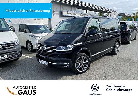 VW T6 Volkswagen .1 Multivan Generation Six 2.0 TDI