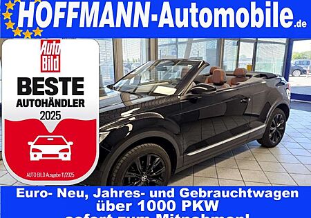 VW T-Roc Volkswagen Cabriolet Standheizung.AHK,Navi,LED,PDC,SH