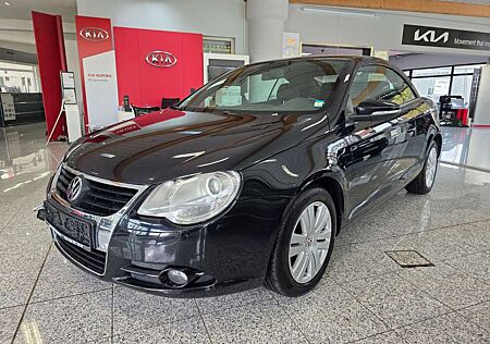 VW Eos Volkswagen 1.4