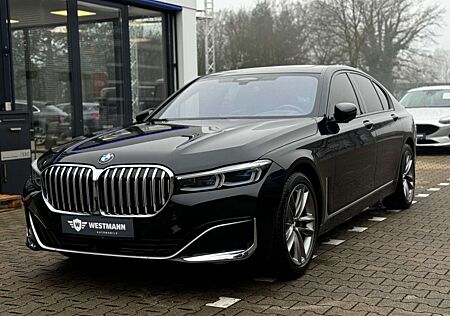 BMW 730 d Lim./KAMERA/LASER/PANO/HARMAN-KARDON/Shadow