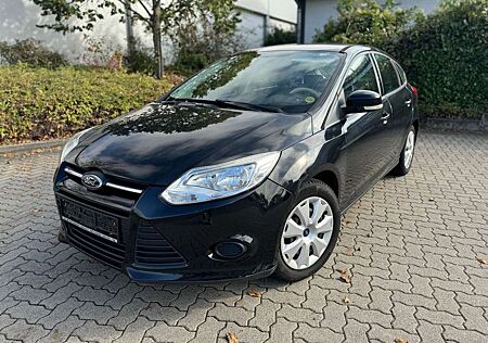 Ford Focus Lim. Trend 1.6l*TÜVneu*Klima*8-fach*