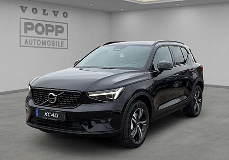 Volvo XC 40 XC40 B4 Plus Dark 18" 360° AHK ACC FHZ H&K LED