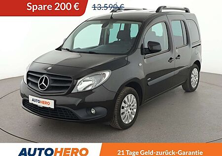 Mercedes-Benz Citan 111 CDI Lang*TEMPO*PDC*SHZ*KLIMA*GARANTIE*