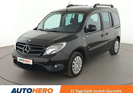 Mercedes-Benz Citan 111 CDI Lang*TEMPO*PDC*SHZ*KLIMA*GARANTIE*