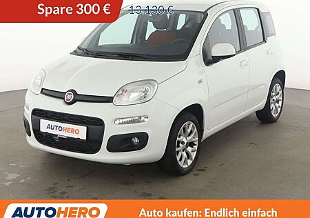 Fiat Panda 0.9 Lounge Aut.*ALU*KLIMA*GARANTIE*
