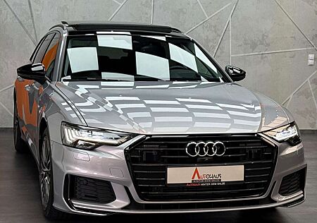 Audi A6 gebraucht kaufen Audi A6 55 TFSI e quattro sport 2.0 TFSI|AHK|PANO|HUD|