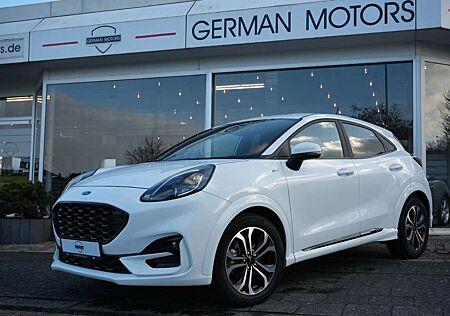 Ford Puma 1.0 ST-Line ECOBOOST MH|LED|ASSISTENZ|NAVI