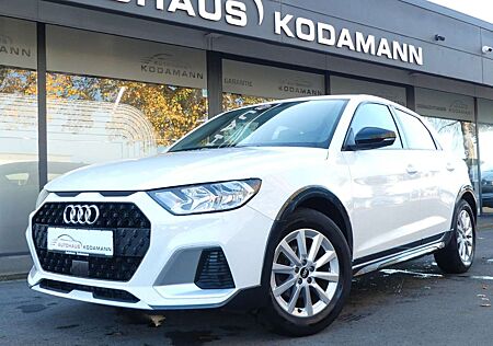 Audi A1 Allstreet 1.0TFSI*Tempom.*DAB*Kamera*Virtual*