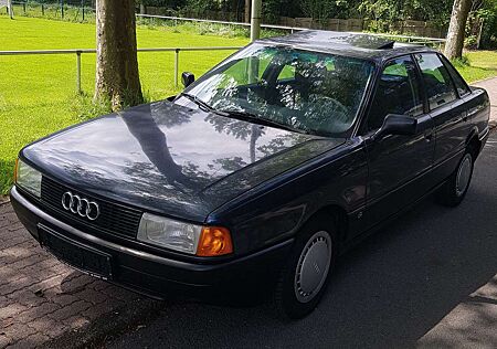 Audi 80 1.8 S