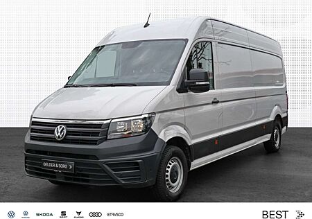 VW Crafter Volkswagen 35 Kasten LR HD 2.0 TDI RFK*PDC*DAB+*