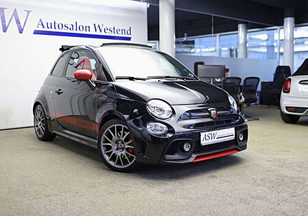Abarth 595 COMPETIZIONE BI-XENON BEATS SITZHEIZUNG