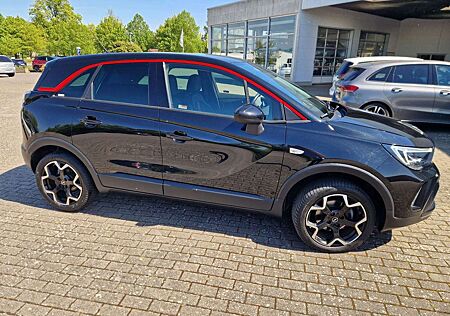 Opel Crossland X GS Line AT