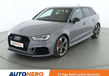 Audi RS3 2.5 TFSI quattro Aut.*MATRIX*NAVI*TEMPO*VC*PDC*SHZ