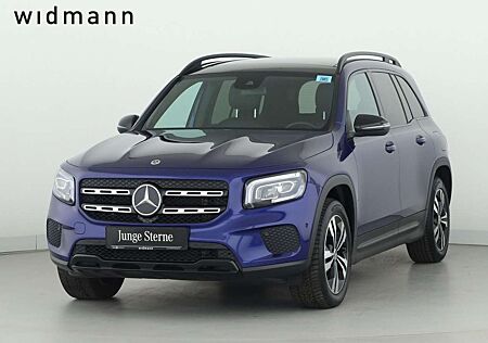 Mercedes-Benz GLB 220 d **Navi*PTS*Kamera*Panorama*SpurH*DAB**