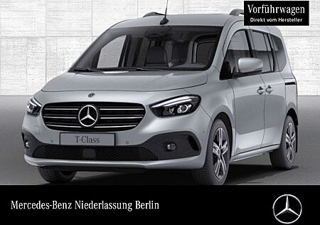 Mercedes-Benz T-Klasse T-Class T 180 EDITION+PROGRESSIVE+Klimaautom+Navi+PTS+DAB