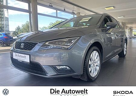 Seat Leon ST 1,2 TSI Style LED PDC KLIMA ZV GRA FHEL Klima