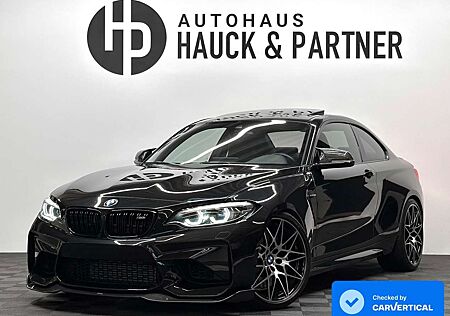 BMW M2 DKG LCI *M-Sitze *Milltek *HK *S-Dach *Carbon