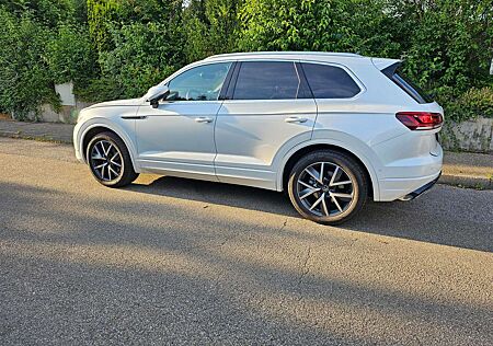 VW Touareg Volkswagen 3.0 V6 TDI 4Motion R-Line Garantie
