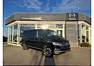 VW T6 Multivan Volkswagen SIX AHK Standzhg Klimatronic Sitzheizg RFK ACC 7 S