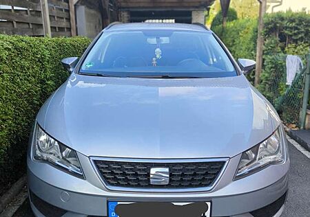 Seat Leon ST 1.2 TSI