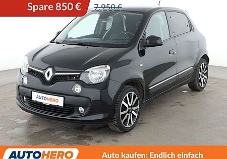 Renault Twingo 1.0 SCe Cosmic *TEMPO*SHZ*ALU*KLIMA*GARANTIE*